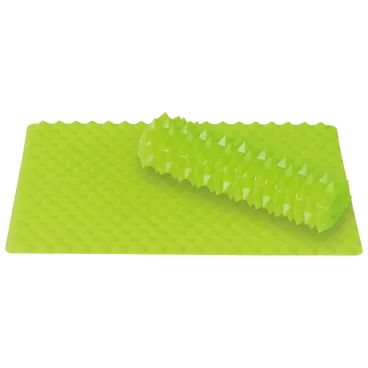 Extreme Fit Non-stick Silicone Baking Mat
