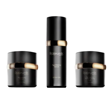 Rajeunir Thermal Delux Collection