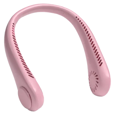 GabbaGoods Cozy Breeze Neck Fan