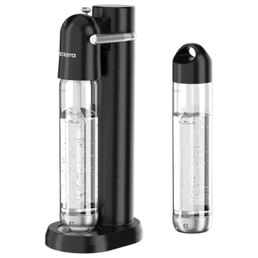 Gadgets Fizzify Soda Maker Machine