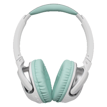 Nicole Miller Chime Wireless Headphones