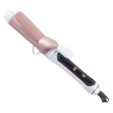 Boujee Beauty 38mm Big Barrel Curling Iron