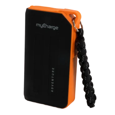 MyCharge Adventure 4400 Portable Powerbank
