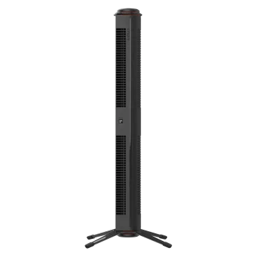 Sharper Image AXIS 32 Convertible Tower Fan