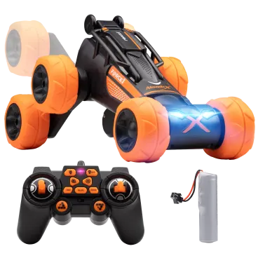 Force1 Atomic X Remote Control Car