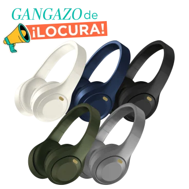 Lifestyle Advanced Reign Auriculares Inalámbricos HD