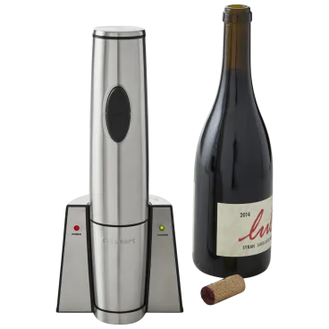 Cuisinart Commercial Wine Opener