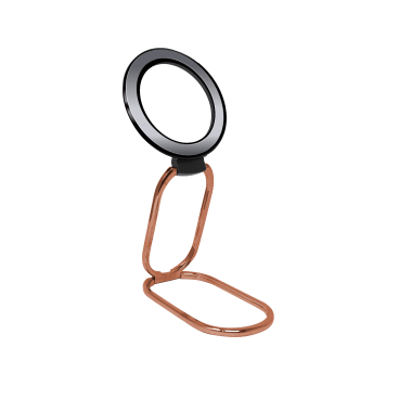 Nicole Miller Foldable Magnetic Universal Phone Stand