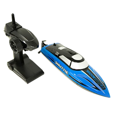 Odyssey Toys Wave Slicer Remote Control Boat