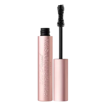 Too Faced Better Than Sex Volumizing Mascara