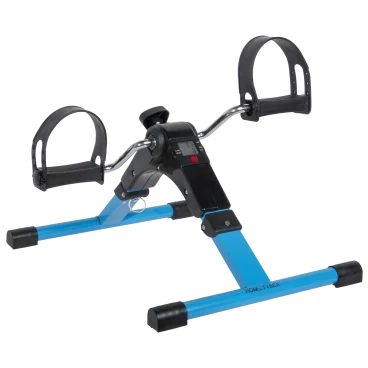 HomeTrack Folding Compact Pedal Exerciser