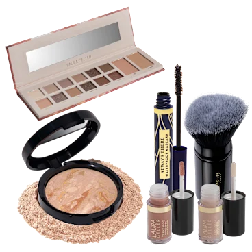 Laura Geller All The Essentials Kit