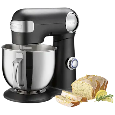 Cuisinart 5.5-Quart Precision Master Stand Mixer