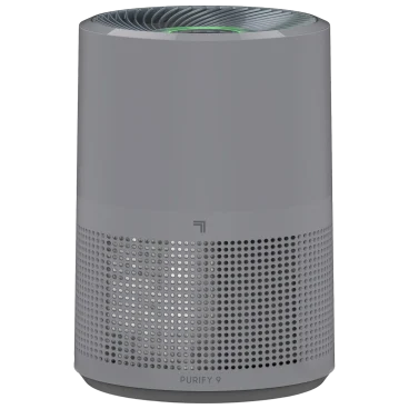 Sharper Image Purify 9 Large Room Air Purifier