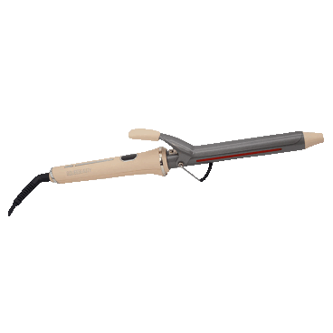 Boujee Beauty XL Double Infrared Curling Wand