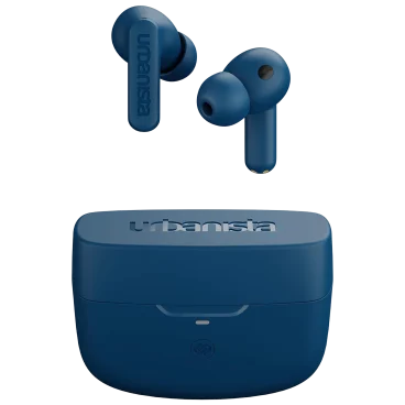 Urbanista Atlanta Active Noise Cancelling Wireless Earbuds