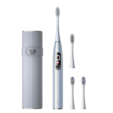 The Feedback Toothbrush