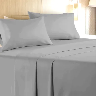 Kathy Ireland 6-Piece Sheet Set with Rayon from Bamboo Blend