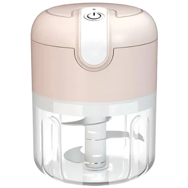 Kenro Wireless Portable Electric Mini Chopper & Food Processor