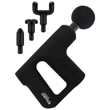 Aduro Sport Deep Tissue Recovery Massager Max