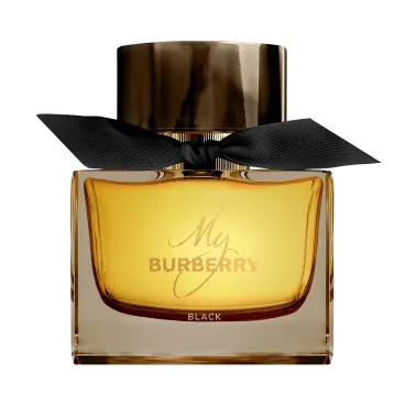 Burberry My Burberry Black Eau De Parfum Spray for Women 3.0 Oz