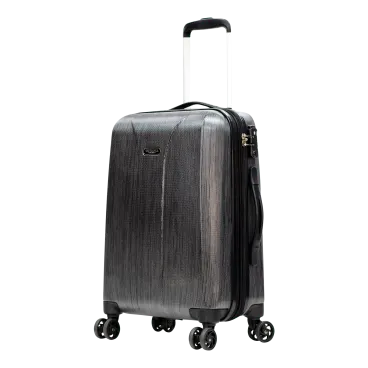 Olympia USA Aerolite Hardcase Carry-On