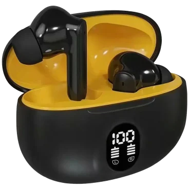 Kenro BT V5.4 True Wireless Stereo Low Latency Earbuds