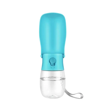 Titan Portable Pet Water Bottle Dispenser