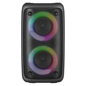 Supersonic High Efficiency Speaker