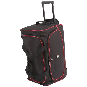 Tucci Italy Bolsa de Viaje con Ruedas de 22"