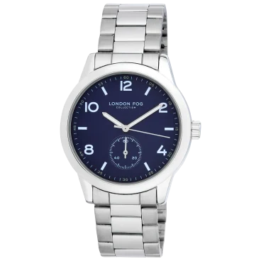 London Fog Perth Second Hand Watch