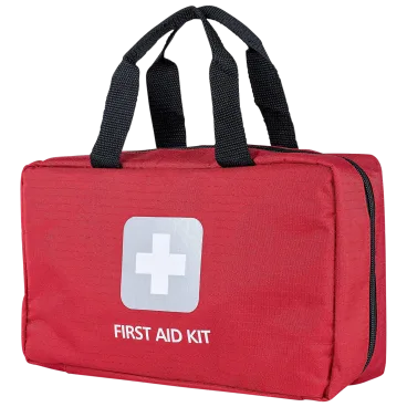 Thrive 291-Piece First Aid Kit