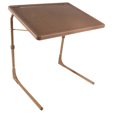 TableMate XL Deluxe Multipurpose Adjustable Folding Table