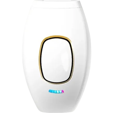 Vysn IPL 5-Level Photon Technology Hair Removal Device