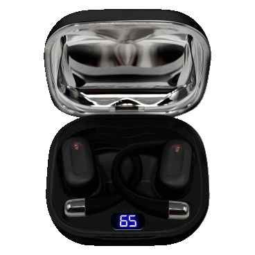 Aduro Open-Air Curve True Wireless Earbuds