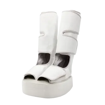 Homedics Real Relief Leg & Foot Massager