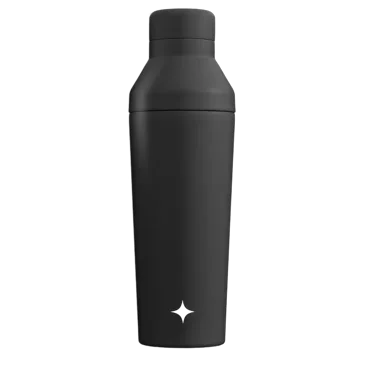 JoyJolt 20oz Vacuum Insulated Cocktail Shaker