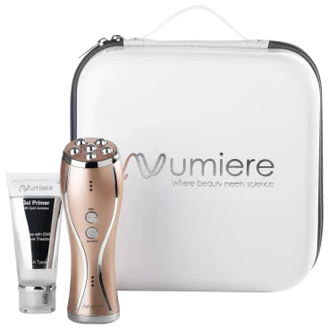 Numiere Plus Microcurrent & LED Tightening & Sculpting Wand