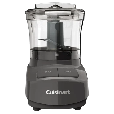 Cuisinart Picadora Mini de 3 Tazas