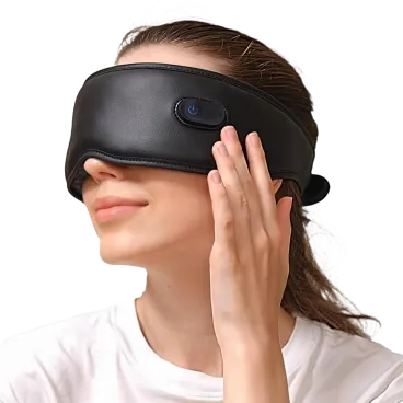 Mynt 3-Mode Travel Nose Contour Eye Mask