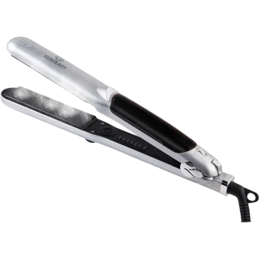 Boujee Beauty 1.25" Steam Infused Flat Iron