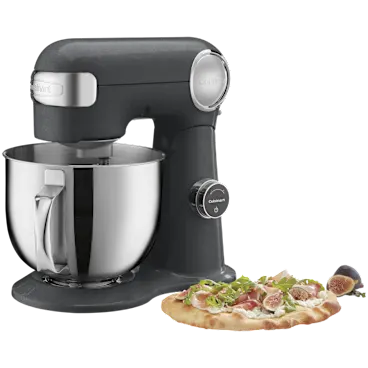 Cuisinart 5.5-Quart Precision Pro Digital Stand Mixer