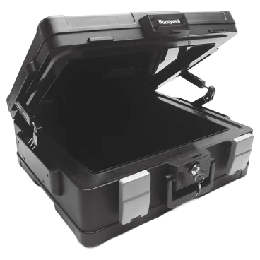 Honeywell 1114 Lightweight Fire & Waterproof Chest