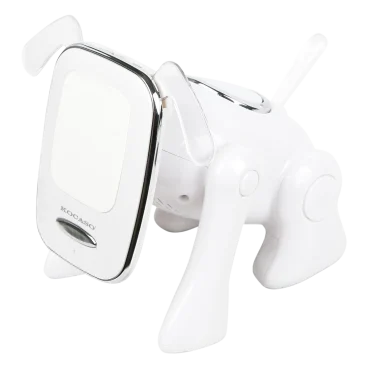 Fresh Fab Finds Portable Mini Puppy Dog Wireless Speaker