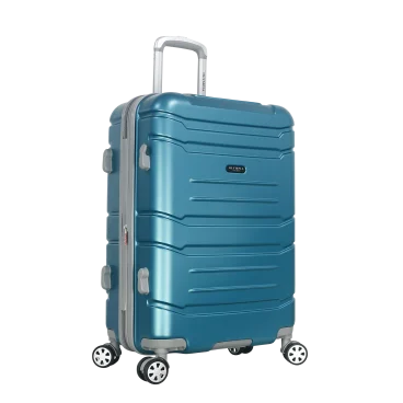 Olympia USA Denmark Plus 26" Expandable Hardcase Spinner Luggage