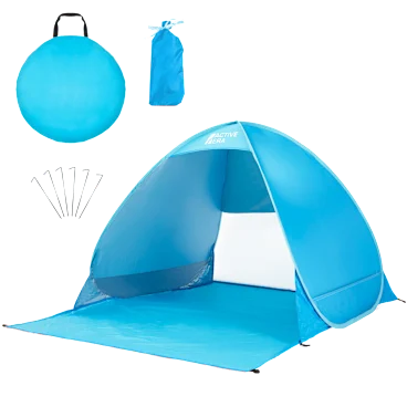 Active Era 2 Person Beach Tent