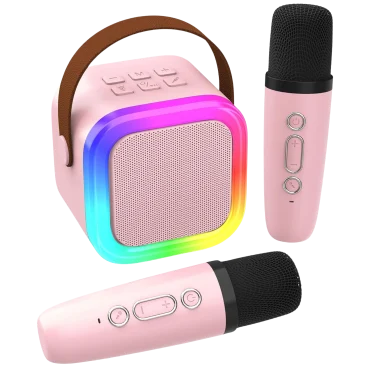 Kenro Portable Bluetooth Karaoke Machine