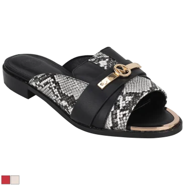 MKF Collection Celine Sandalia de Mia K.
