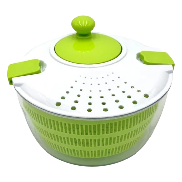 Lumme Multifunctional Salad Spinner and Chopper