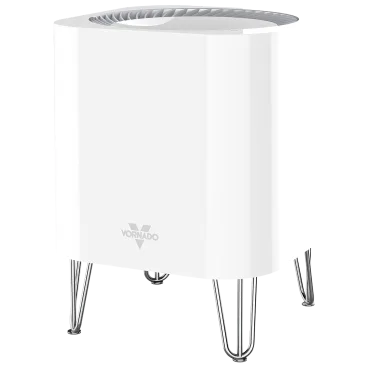 Vornado QUBE50 True HEPA 3-Stage Air Purifier
